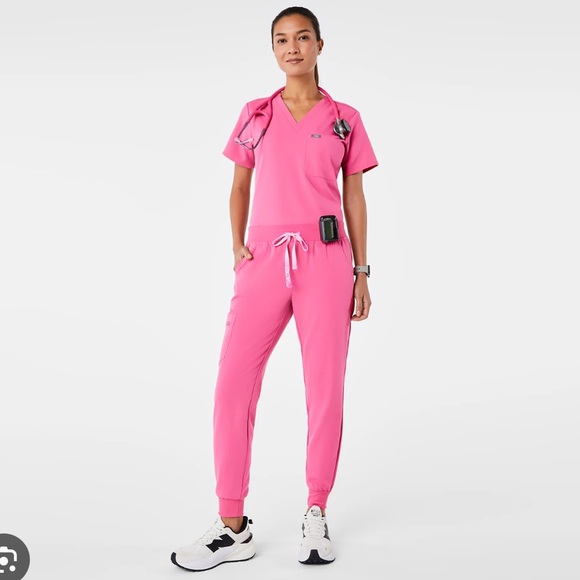 Figs Pants - Figs scrub set